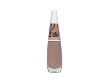 Impala Verniz Cremoso Nude Cl�ssico 7,5ml