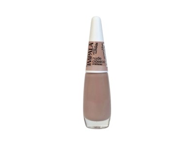Impala Verniz Cremoso Nude Cl�ssico 7,5ml - Image product