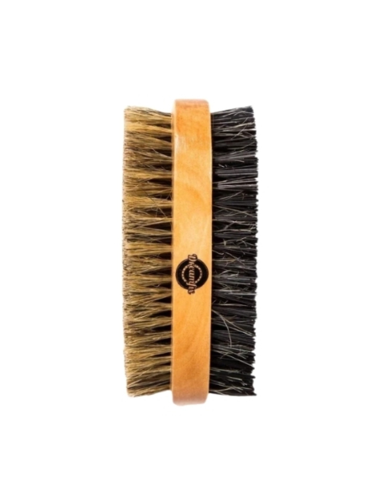 Dream Fix 2 Way Double Military Brush