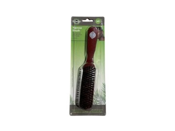 Dream Fix Soft Narrow Brush With Handle