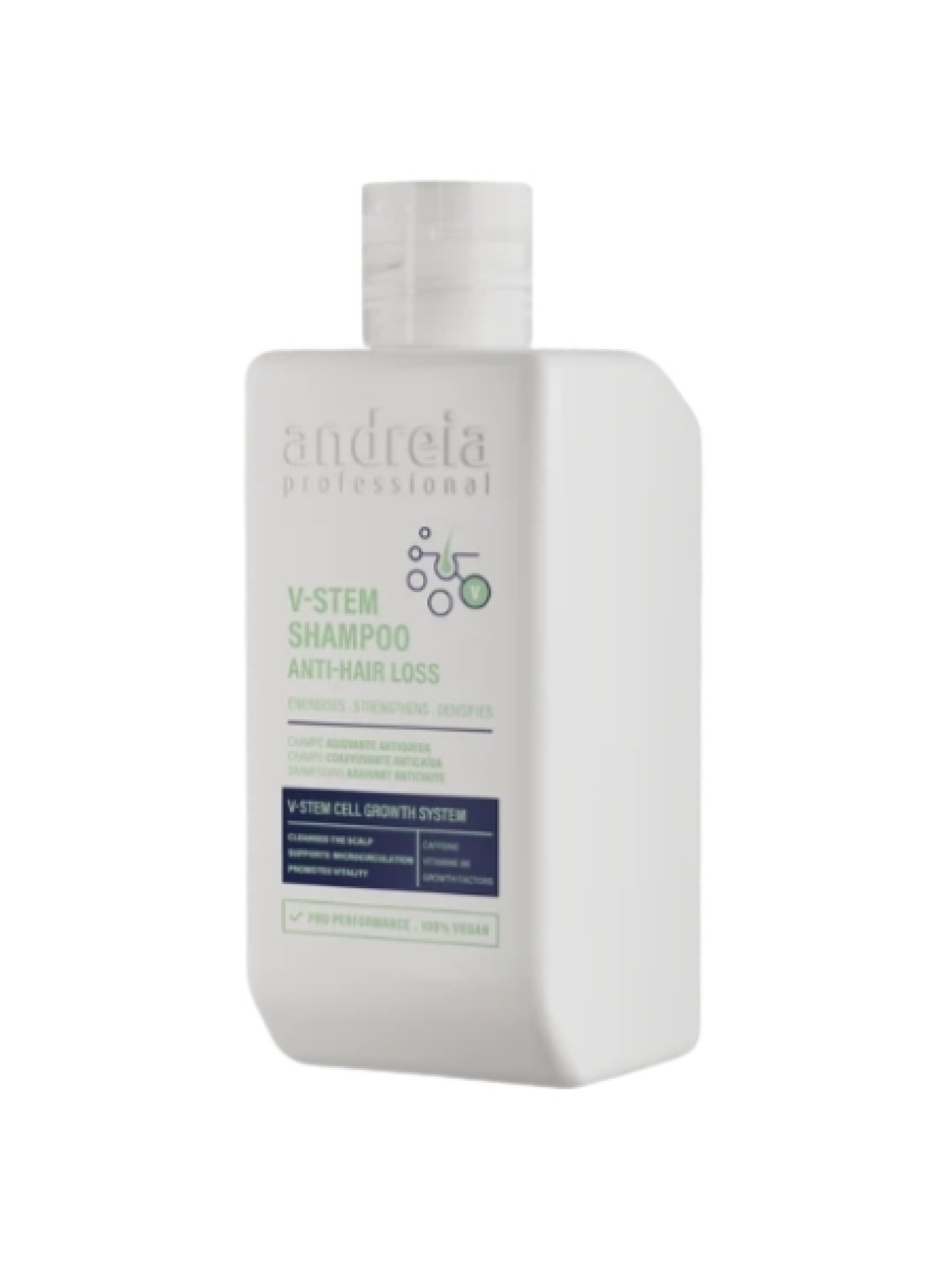 AP V-Stem Shampoo Anti-Hair Loss 250ml