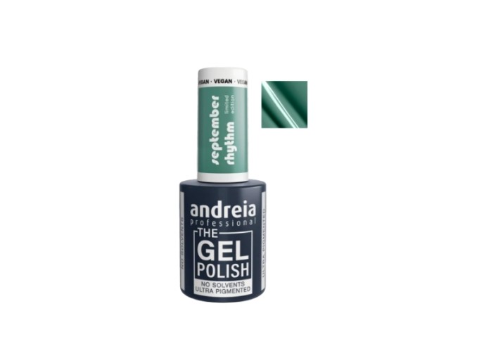 Andreia The Gel Polish 10,5ml Cor - SR6