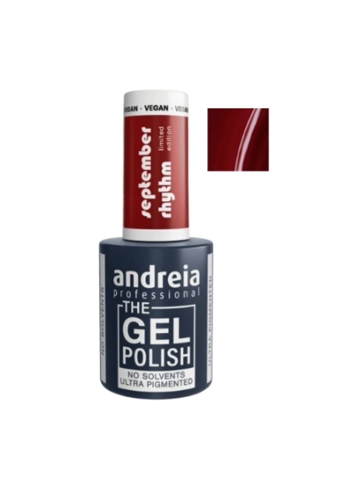 Andreia The Gel Polish 10,5ml Cor - SR1