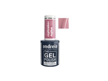 Andreia The Gel Polish 10,5ml Cor - SR3
