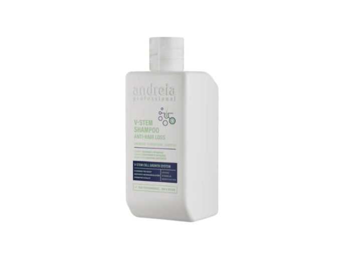 AP V-Stem Shampoo Anti-Hair Loss 250ml