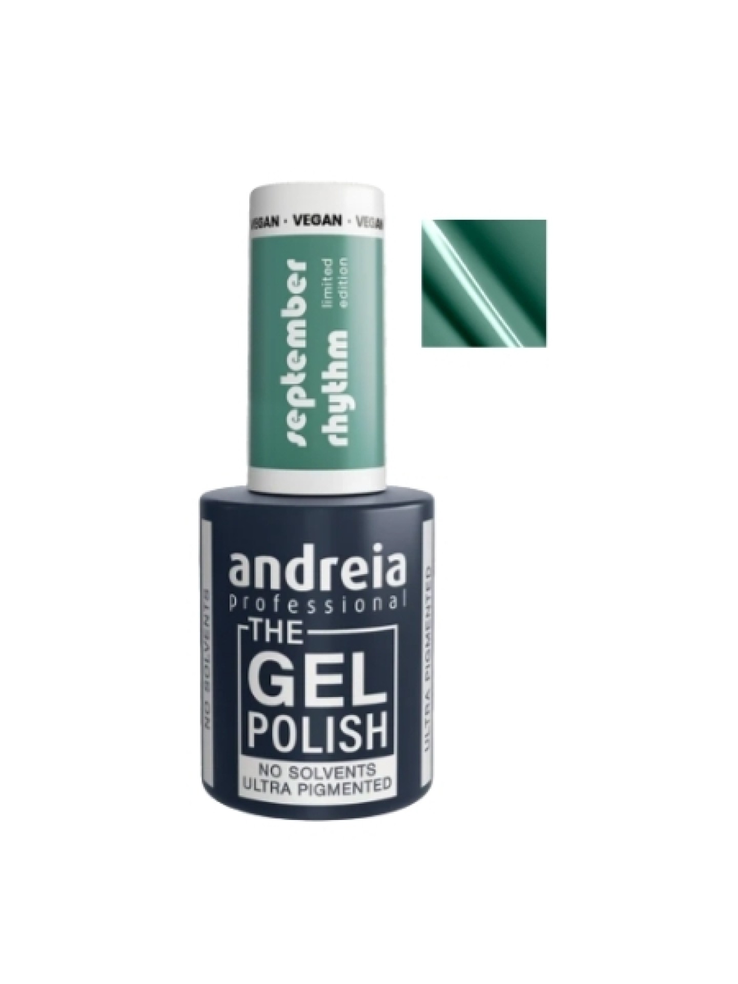 Andreia The Gel Polish 10,5ml Cor - SR6