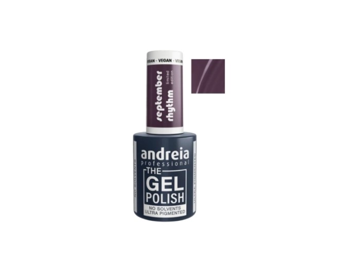 Andreia The Gel Polish 10,5ml Cor - SR2