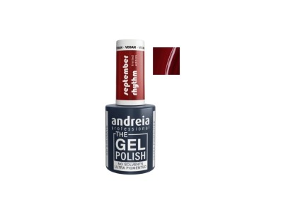 Andreia The Gel Polish 10,5ml Cor - SR1 - Image product