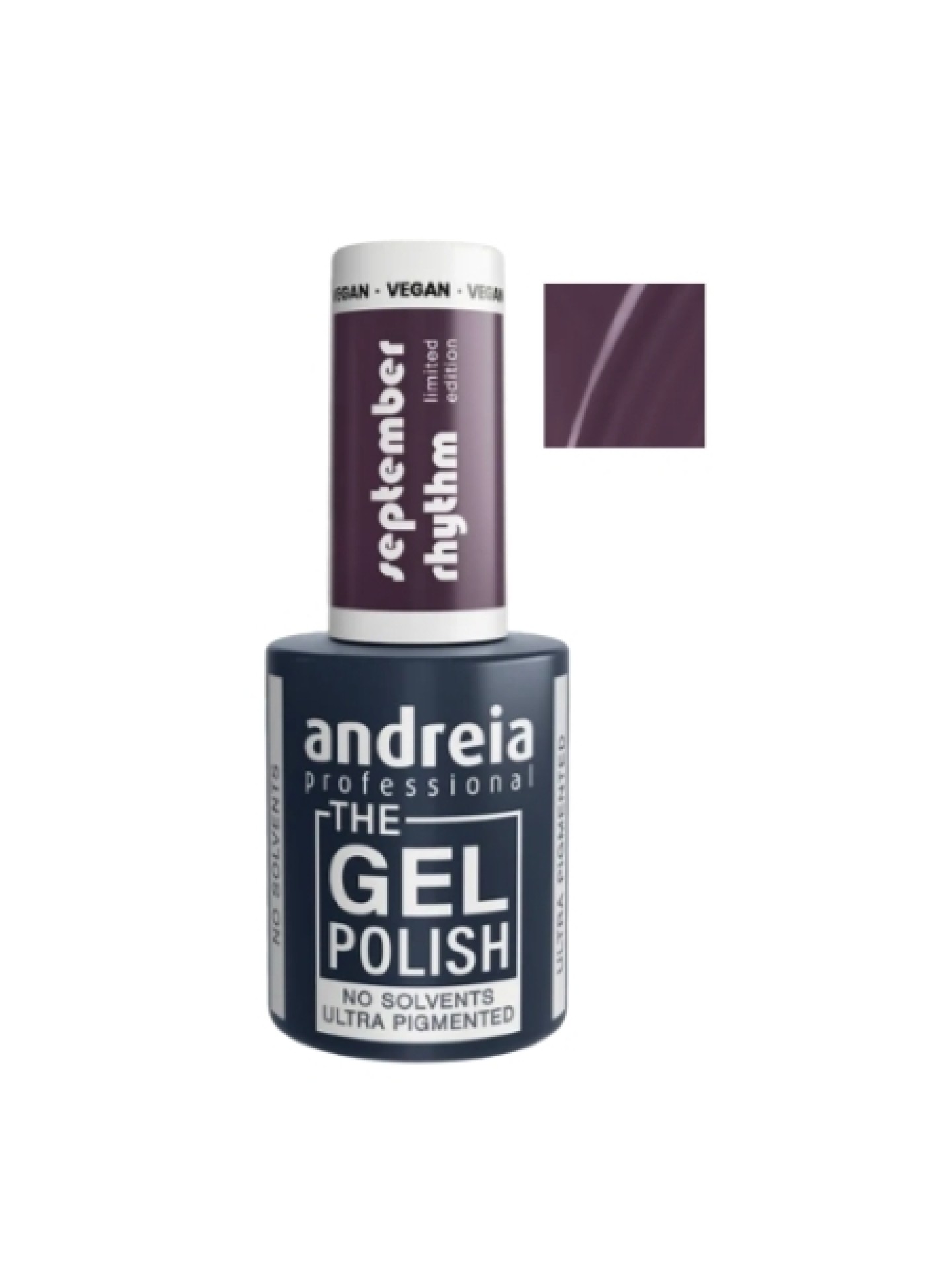 Andreia The Gel Polish 10,5ml Cor - SR2