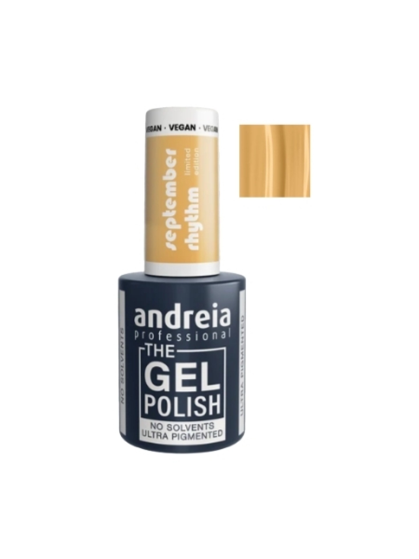 Andreia The Gel Polish 10,5ml Cor - SR4