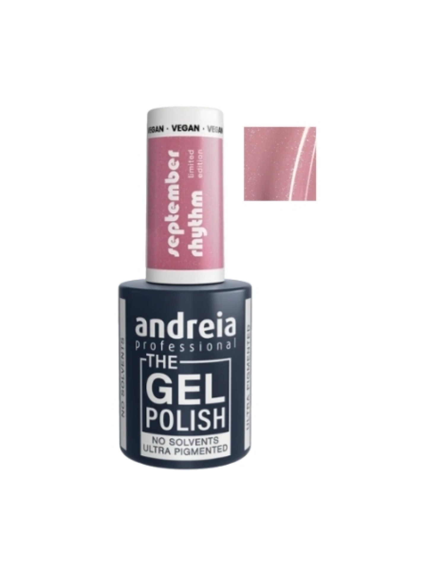 Andreia The Gel Polish 10,5ml Cor - SR3
