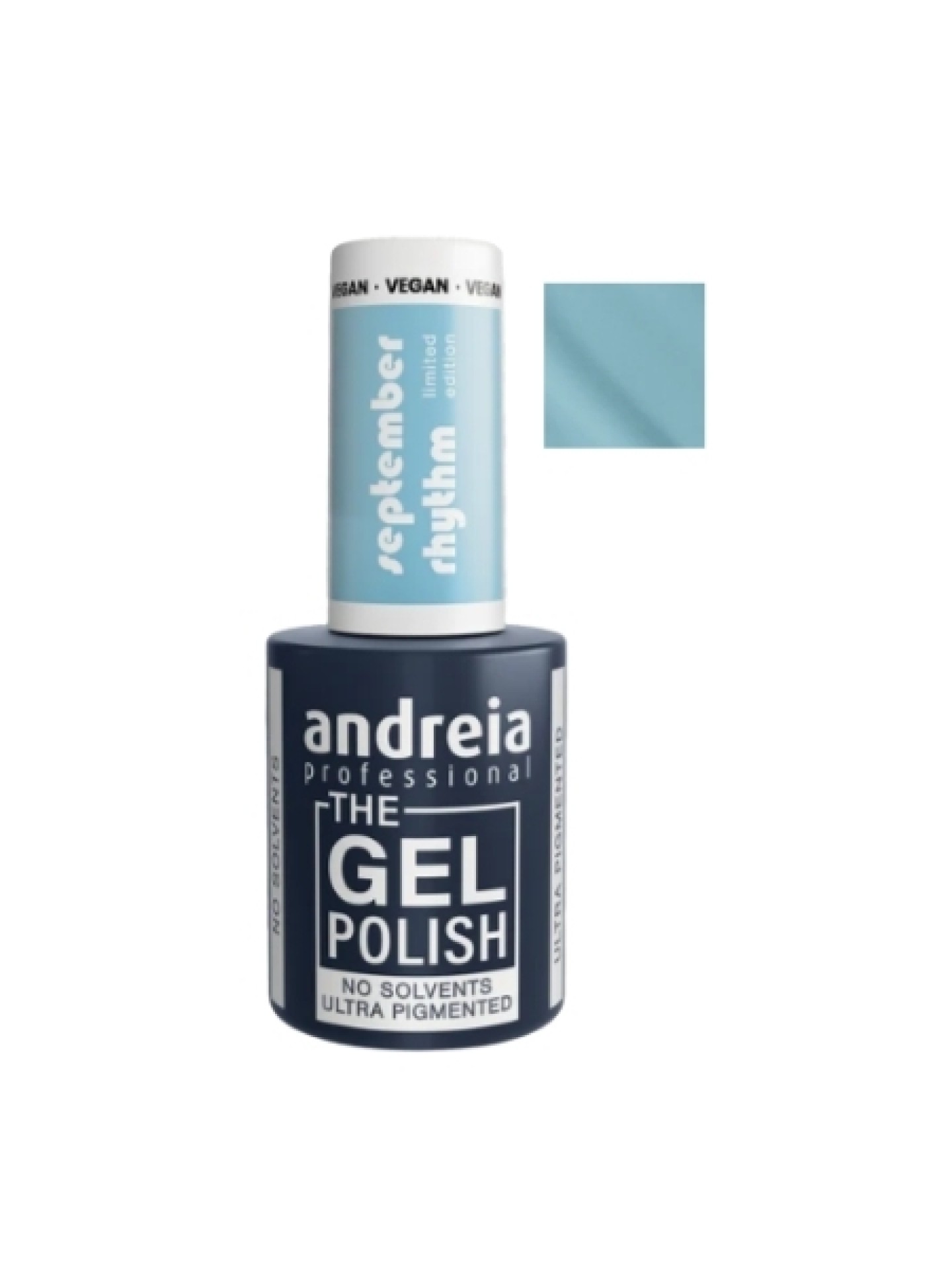 Andreia The Gel Polish 10,5ml Cor - SR5