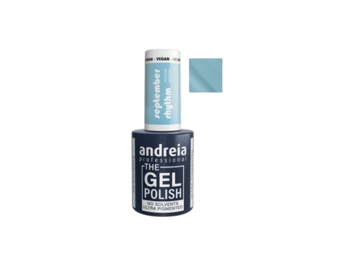Andreia The Gel Polish 10,5ml Cor - SR5