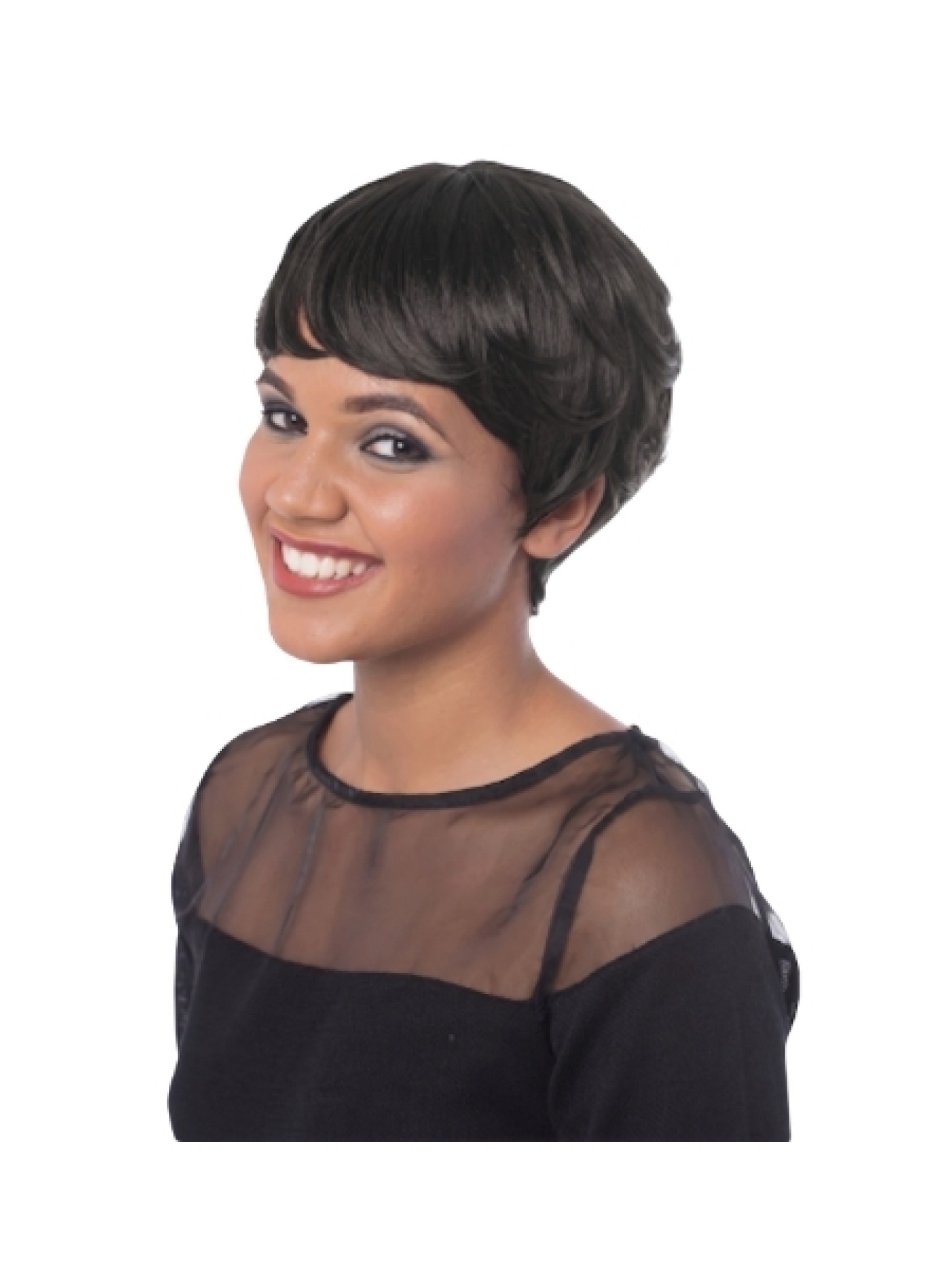 Cherish Wig Cara - 1B