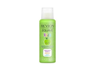 Equave Kids Apple Shampoo 50ml