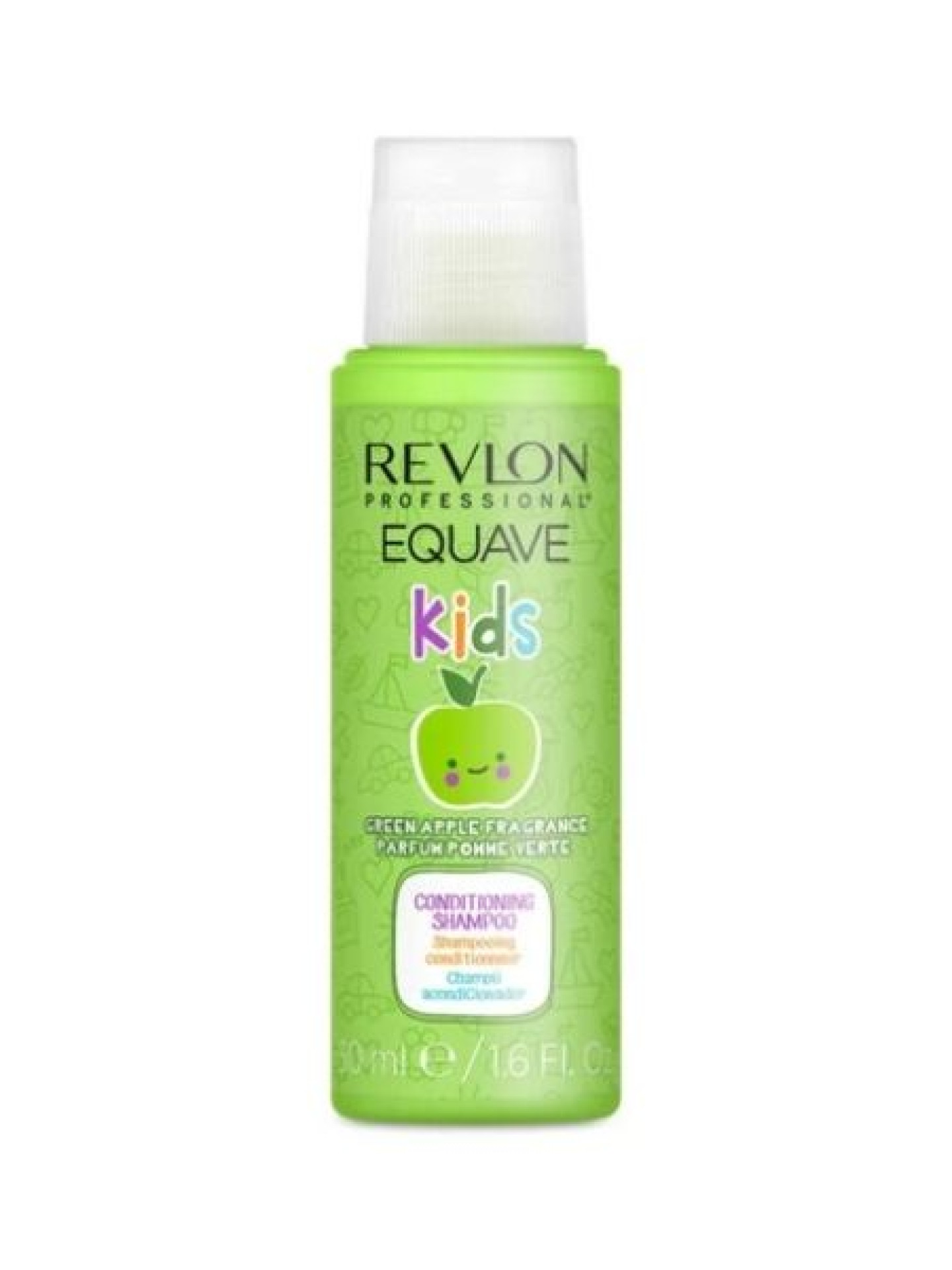 Equave Kids Apple Shampoo 50ml