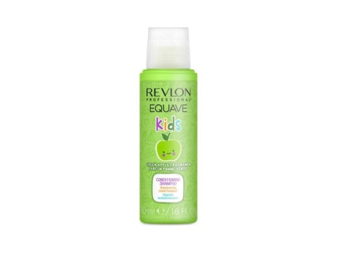 Equave Kids Apple Shampoo 50ml