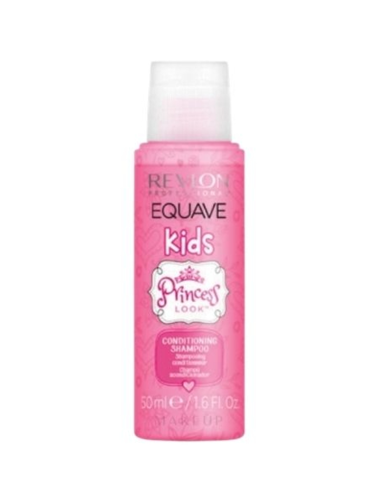 Equave Kids Princess Look Shampoo 50ml