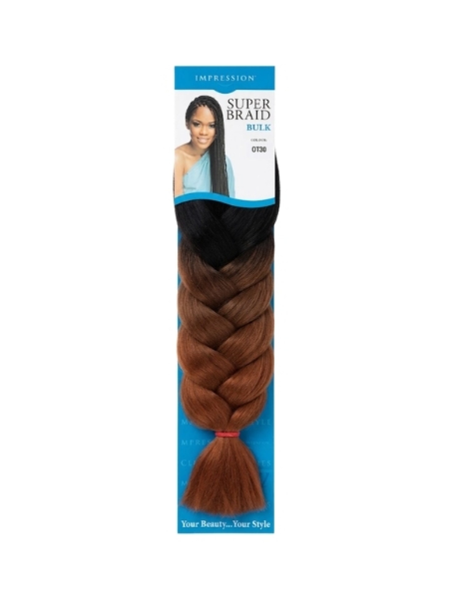 Impression Super Braid - OT30