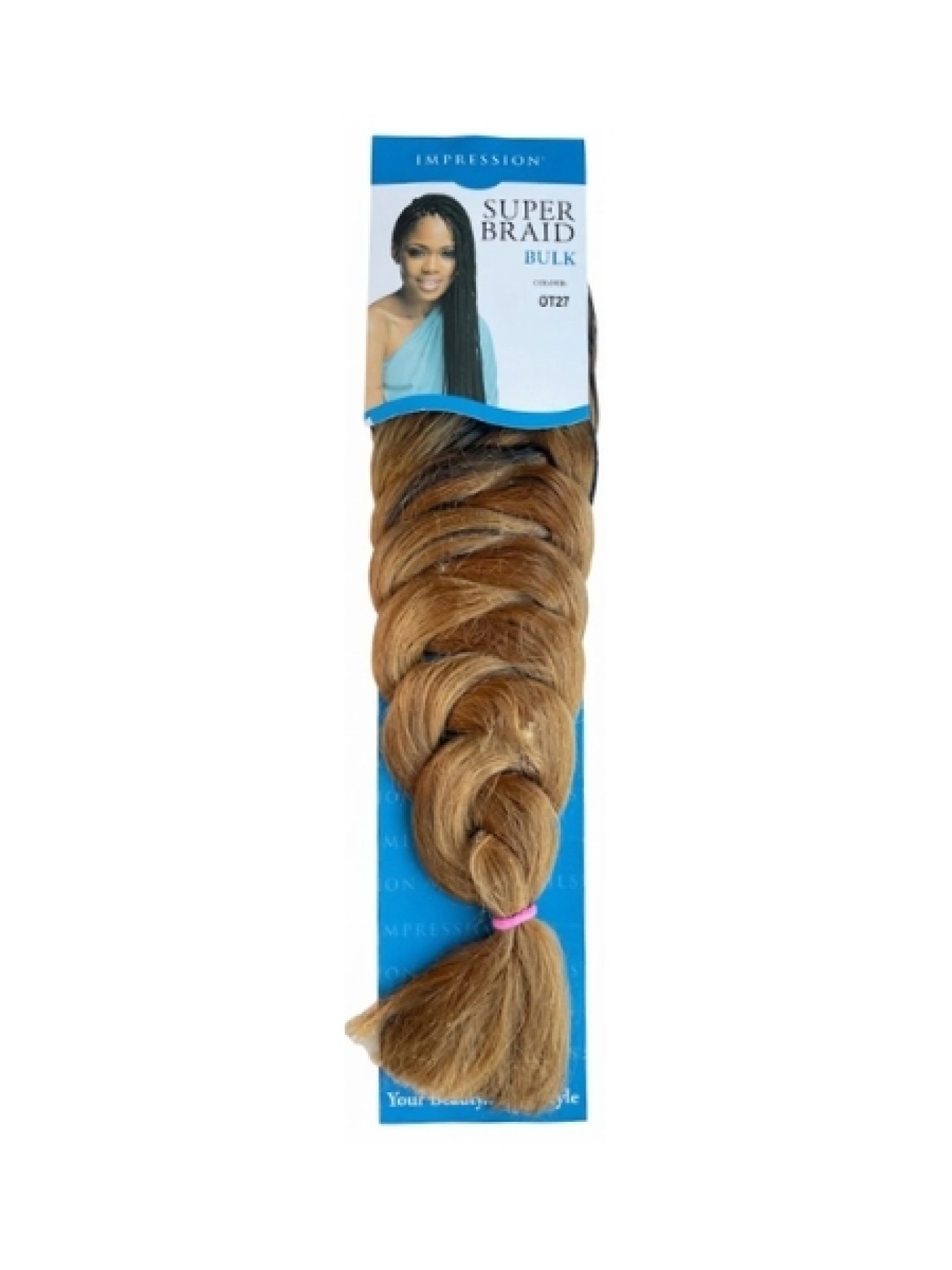 Impression Super Braid - OT27