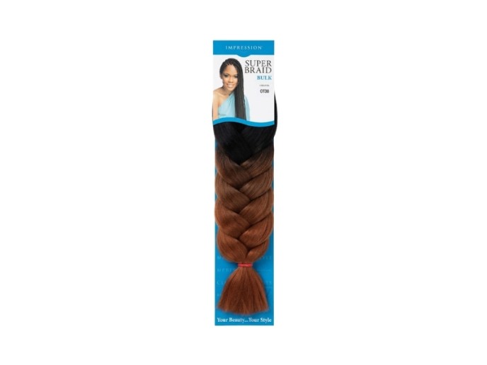 Impression Super Braid - OT30