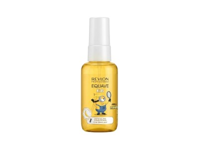 Equave Kids Minions Detangling Conditioner Banana 50ml - Image product