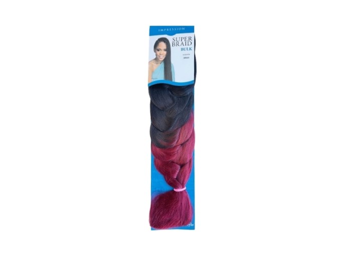 Impression Super Braid - DE530
