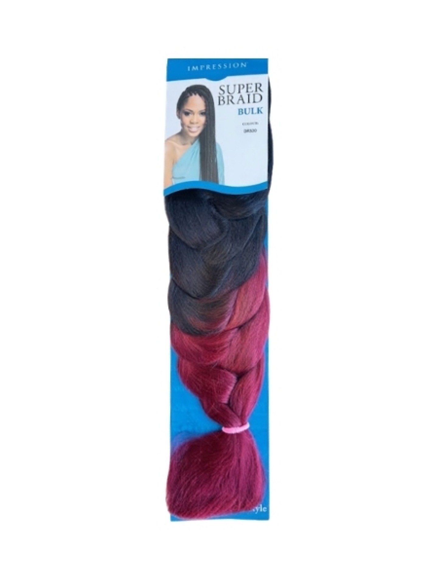 Impression Super Braid - DE530