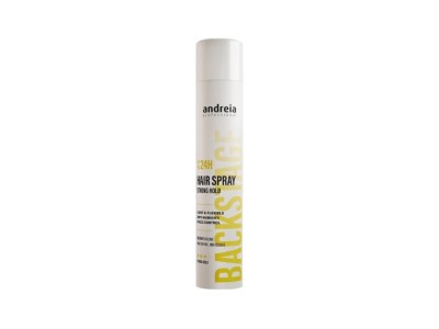 AP Hair Spray Strong Hold 500ml - Image product