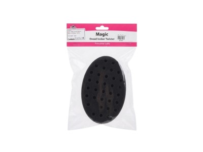 Dream Fix Magic Twist Esponja Vermelha Pequena 1 Lado - Image product