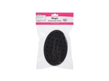 Dream Fix Magic Twist Esponja Vermelha Pequena 1 Lado