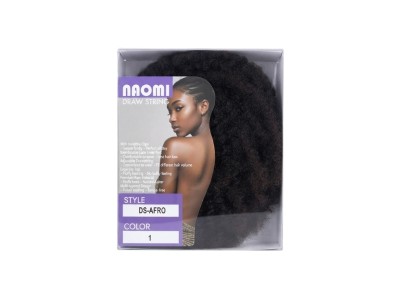 Naomi DS-Afro 8