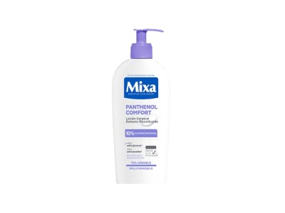 Mixa Panthenol Comfort Lo��o Corporal 250ml - Image product