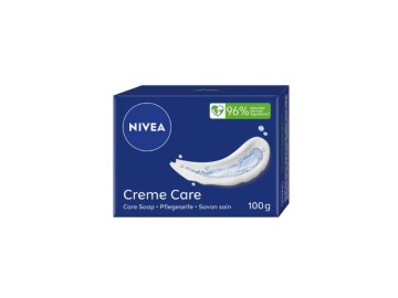 Nivea Sabonete Creme Care 100g