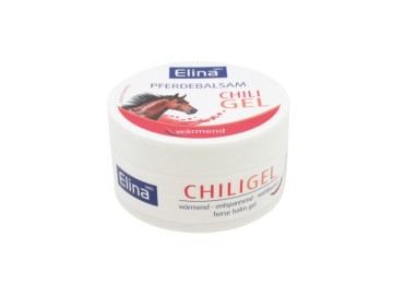 Elina B�lsamo Chili Gel Efeito Quente 150ml