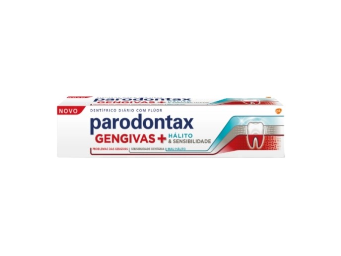 Parodontax Pasta Dentifirca Gengivas + 75ml