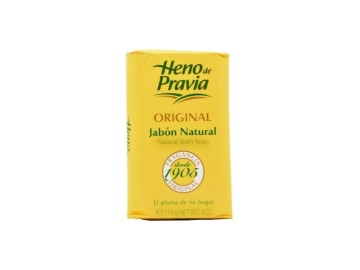 Heno de Pravia Original Sab�o Natural 115g
