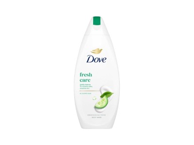 Dove Gel Banho Fresh Care 720ml - Image product