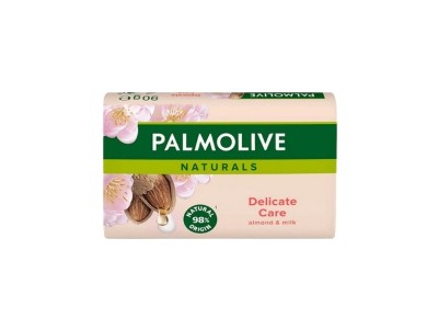 Palmolive Naturals Sabonete Almond & Milk 90g - Image product