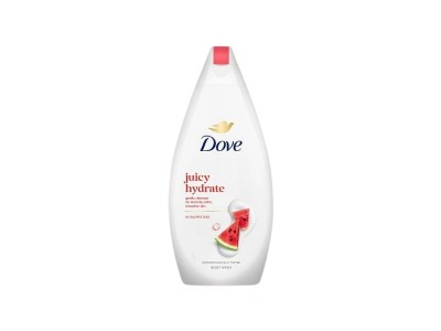 Dove Gel Banho Juicy Hydrate 720ml - Image product