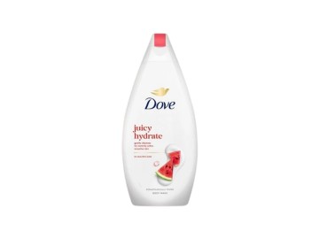 Dove Gel Banho Juicy Hydrate 720ml