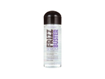 Frizz Buster Serum 6oz