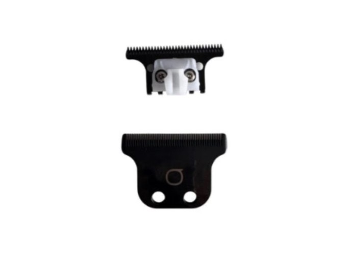 Laminas Substitui��o Black Speckle White ODA 110-120