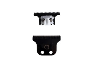 Laminas Substitui��o Black Speckle White ODA 110-120