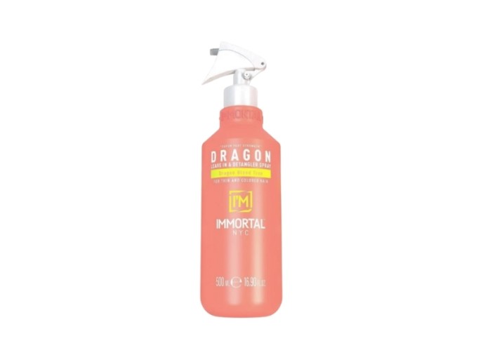 IMMORTAL NYC Leave-In Spray Dragons Blood 500ml