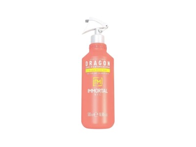 IMMORTAL NYC Leave-In Spray Dragons Blood 500ml - Image product