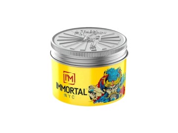 IMMORTAL NYC Samurai Super Matte Wax 100ml