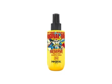 IMMORTAL Original Samurai Spirit Reserve Eau Cologne 150ml