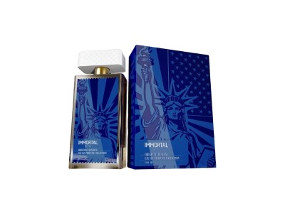 IMMORTAL Original Reserve Eau de Perfume Collection 33 - Image product