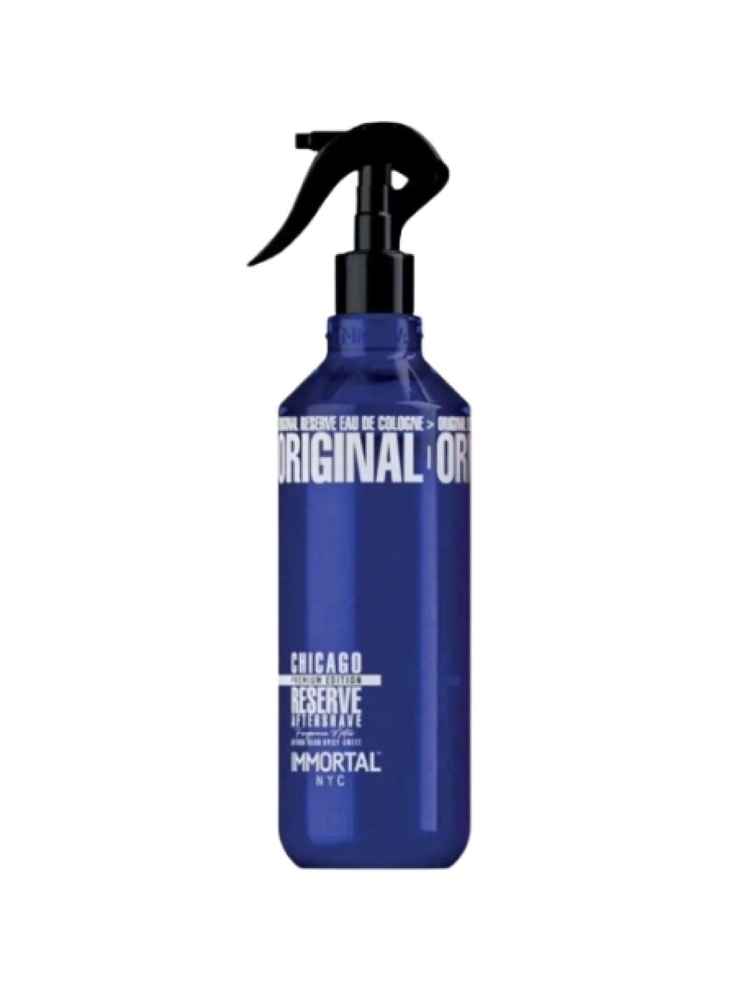 IMMORTAL Original Chicago Reserve AfterShave 400ml